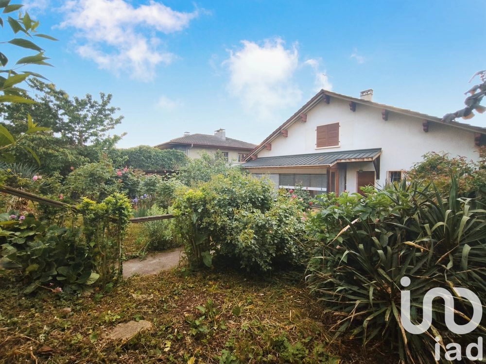 � vendre  Maison Gaillard (74240)