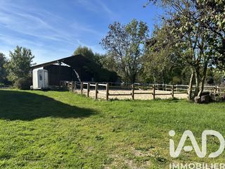  Maison � vendre 5 pi�ces 133 m�