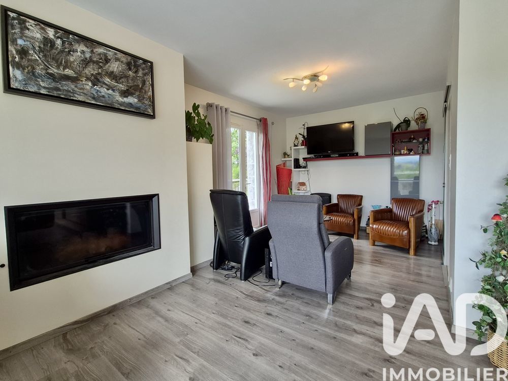 � vendre  Maison Pau (64000)