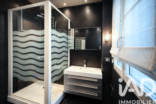  Appartement � vendre 3 pi�ces 89 m�