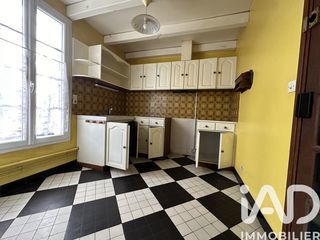  Maison � vendre 8 pi�ces 179 m�