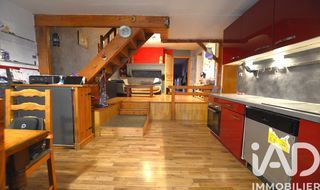  Maison � vendre 4 pi�ces 133 m�