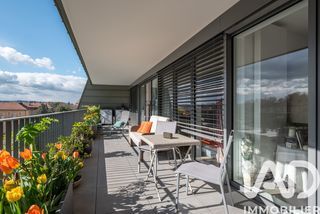  Appartement � vendre 4 pi�ces 99 m�