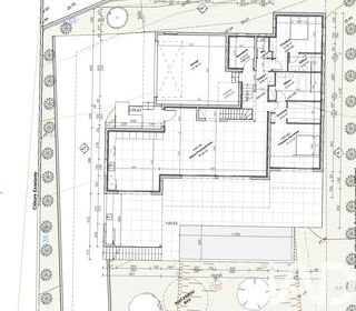  Terrain � vendre 1103 m�