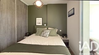  Appartement � vendre 3 pi�ces 66 m�