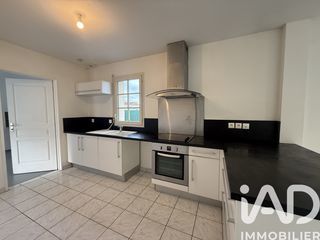  Maison � vendre 5 pi�ces 90 m�