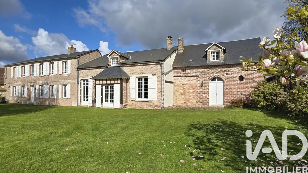 � vendre  Maison Vernon (27200)