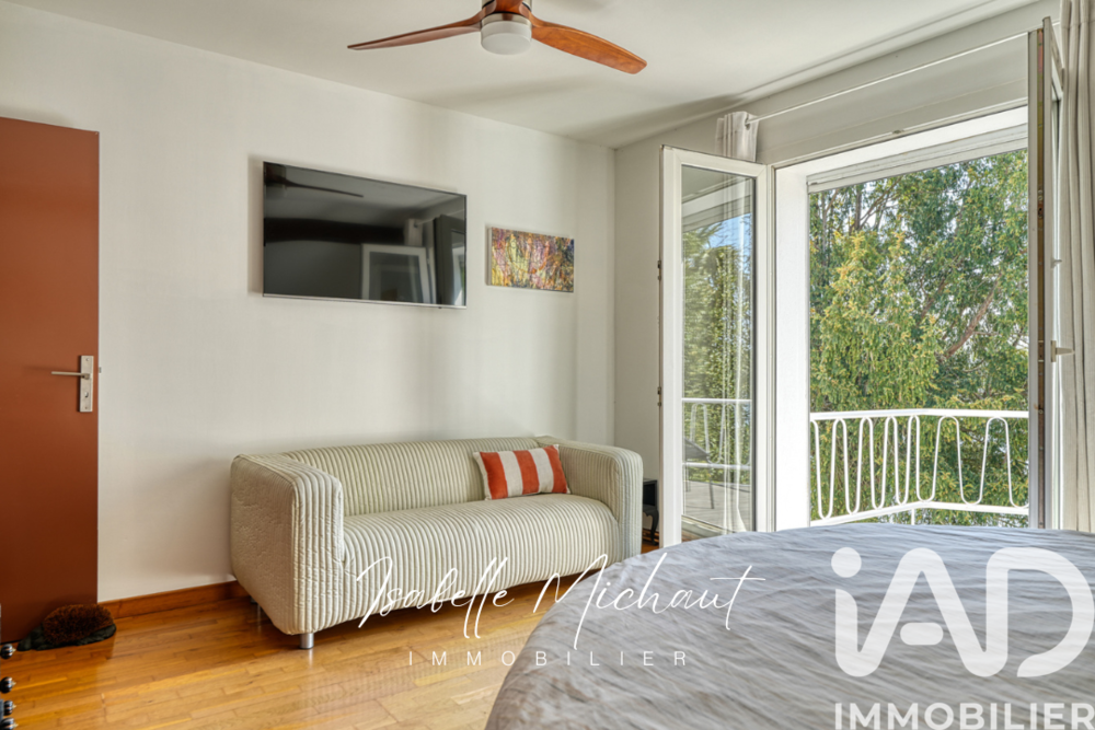 � vendre  Maison Vaux-sur-Seine (78740)