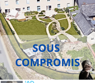  Maison � vendre 15 + pi�ces 430 m�