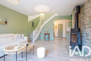  Maison � vendre 5 pi�ces 105 m�