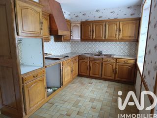  Maison � vendre 4 pi�ces 135 m�