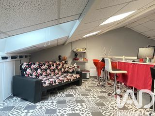  Appartement � vendre 1 pi�ce 66 m�