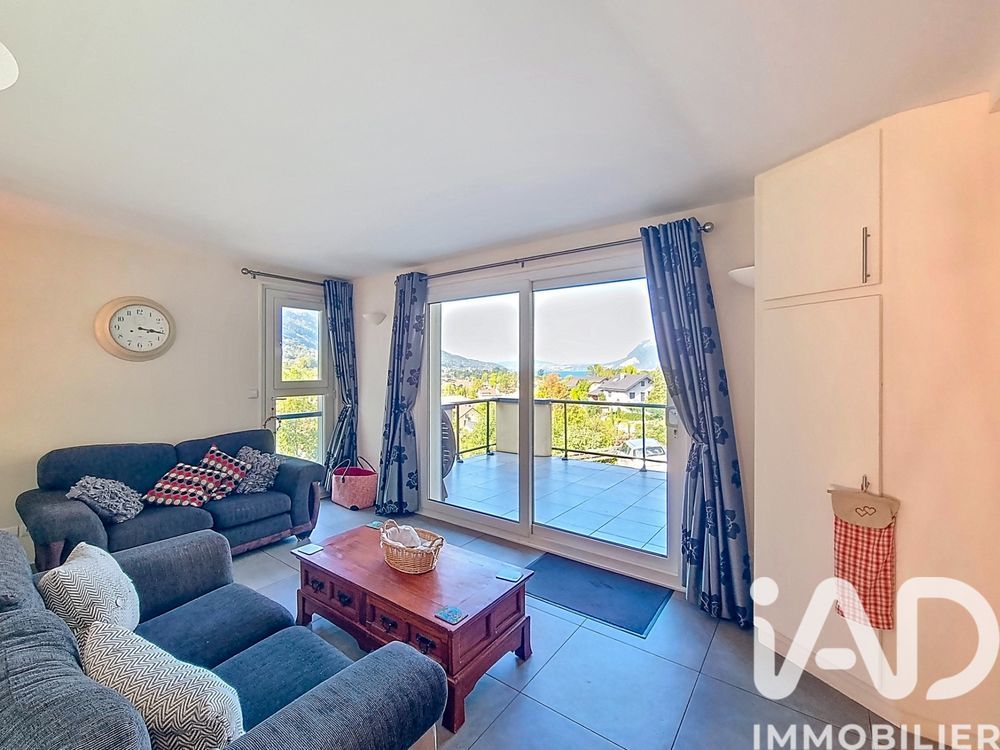 � vendre  Maison S�vrier (74320)