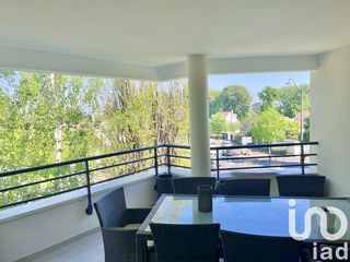  Appartement � vendre 7 pi�ces 145 m�