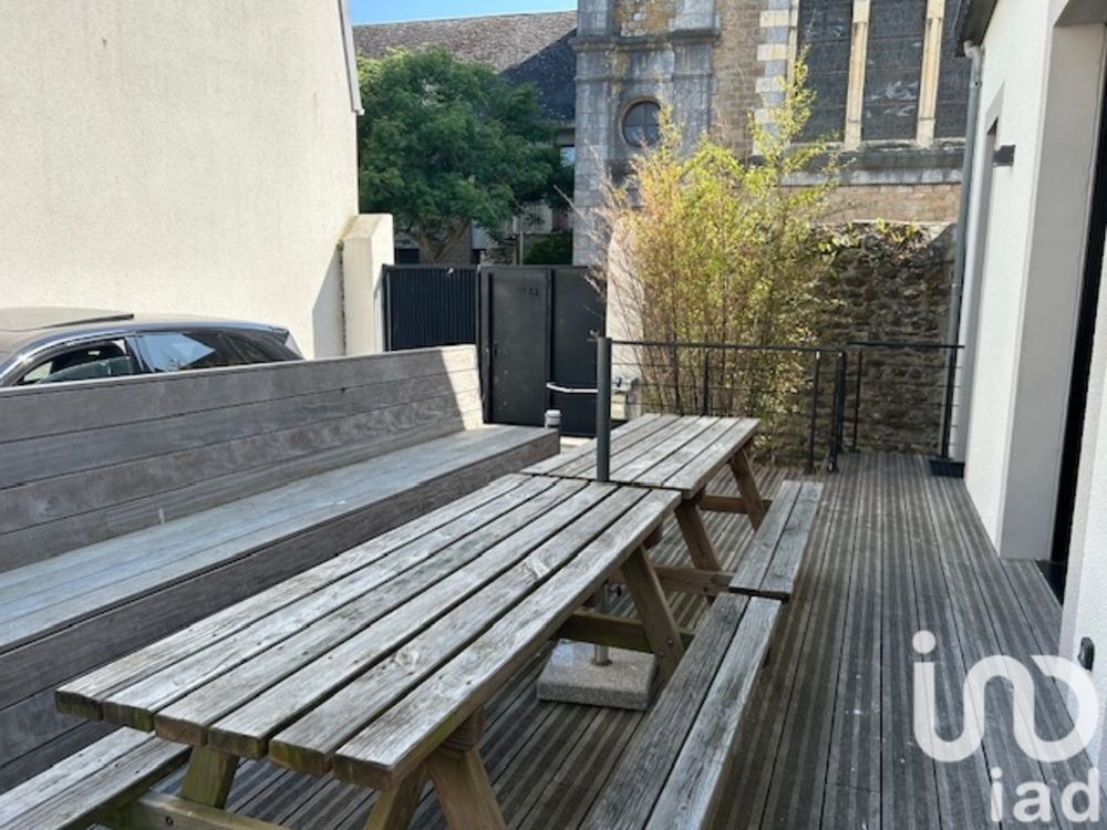 � vendre  Maison Granville (50400)