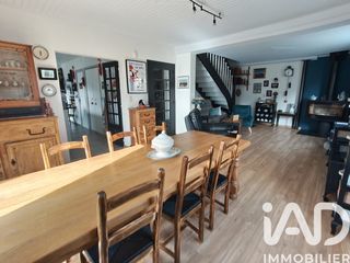  Maison � vendre 11 pi�ces 301 m�