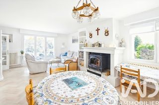  Maison � vendre 7 pi�ces 134 m�