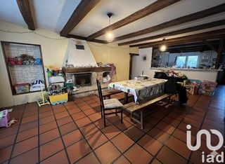  Maison � vendre 6 pi�ces 180 m�