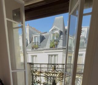  Appartement � vendre 3 pi�ces 47 m�