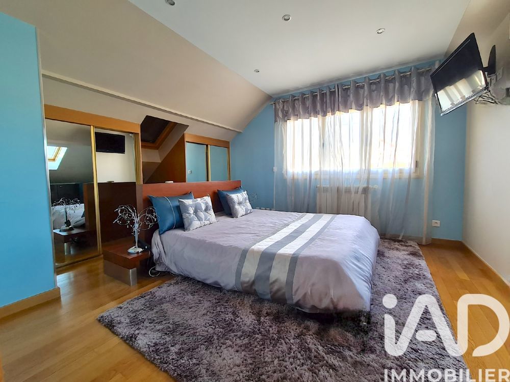 � vendre  Maison Gagny (93220)