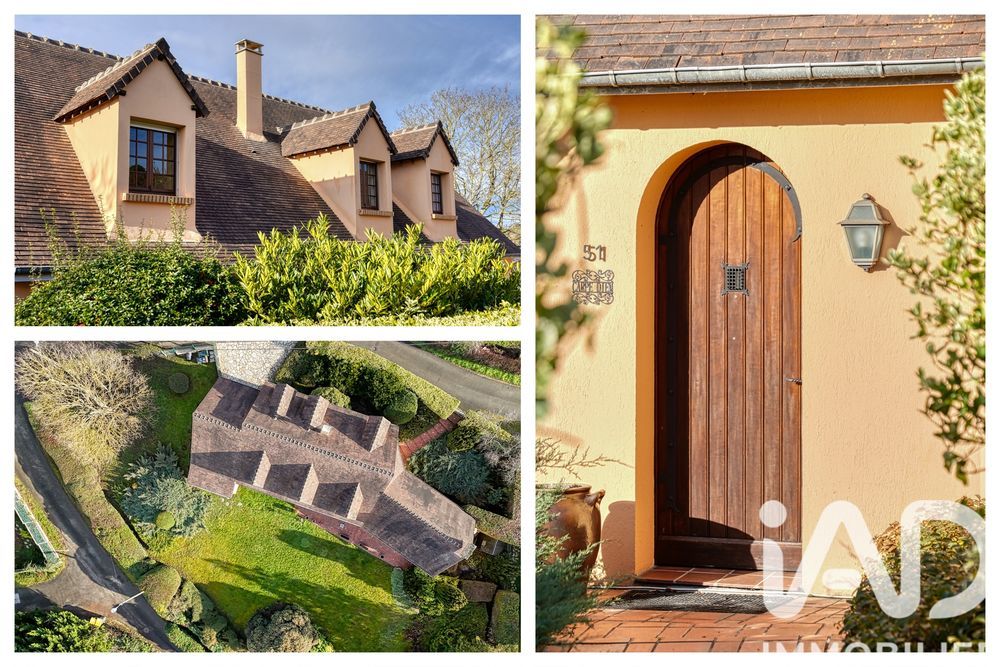 � vendre  Maison Triel-sur-Seine (78510)