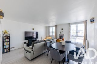  Appartement � vendre 3 pi�ces 68 m�