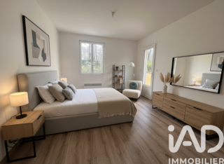  Appartement � vendre 4 pi�ces 75 m�