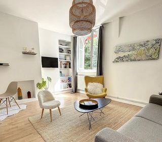  Appartement � vendre 2 pi�ces 47 m�