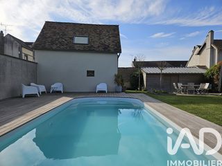 Maison � vendre 7 pi�ces 166 m�