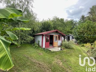  Maison � vendre 10 pi�ces 275 m�