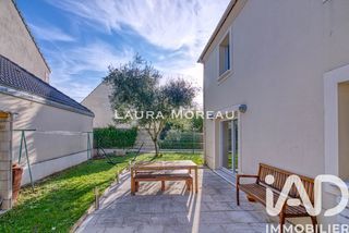  Maison � vendre 5 pi�ces 126 m�