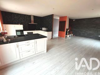  Maison � vendre 6 pi�ces 95 m�
