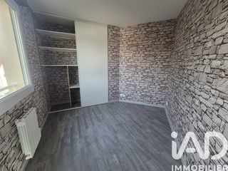  Appartement � vendre 2 pi�ces 38 m�