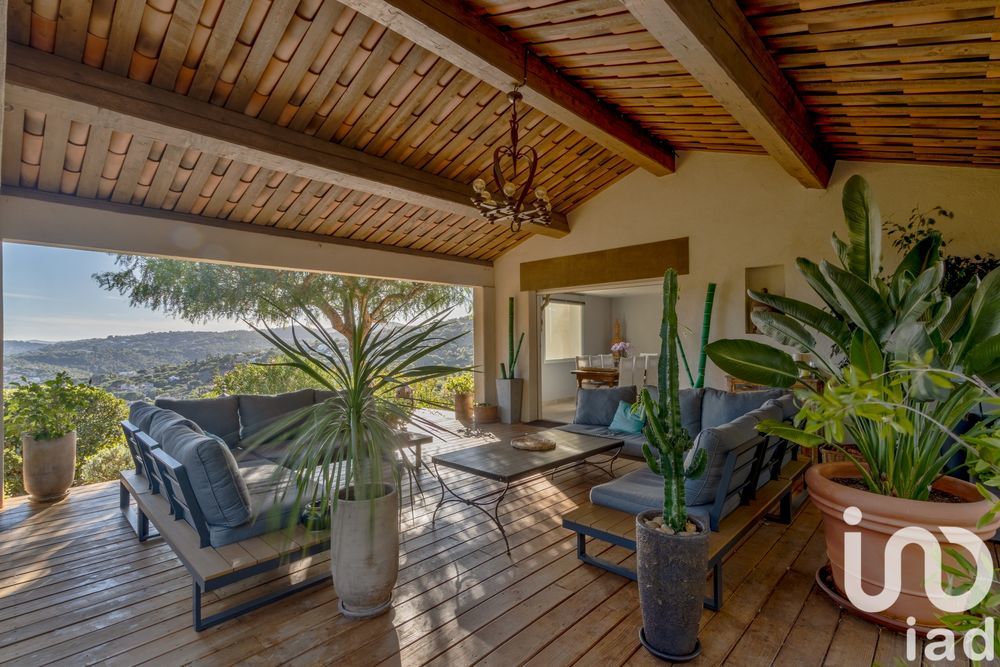 � vendre  Maison Les Issambres (83380)