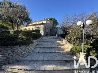  Maison � vendre 7 pi�ces 197 m�