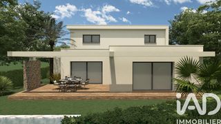  Terrain � vendre 469 m�