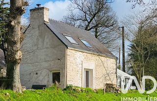  Maison � vendre 3 pi�ces 68 m�