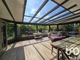  Maison � vendre 8 pi�ces 219 m�