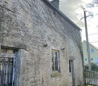  Maison � vendre 4 pi�ces 89 m�