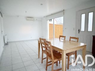  Maison � vendre 3 pi�ces 73 m�