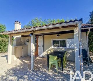  Maison � vendre 3 pi�ces 42 m�