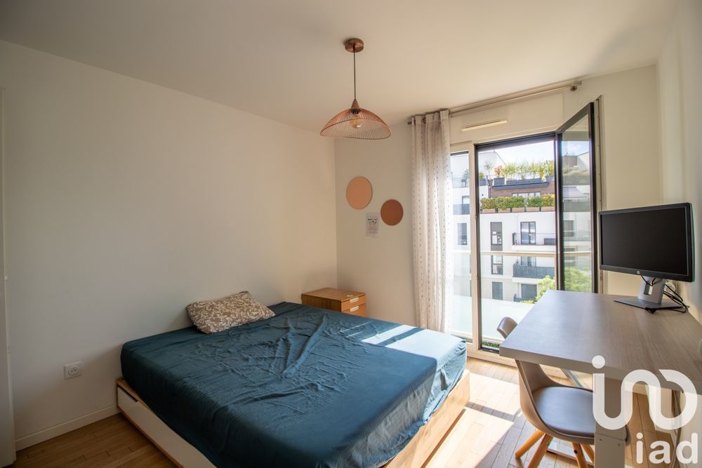 � vendre  Appartement Rueil-Malmaison (92500)