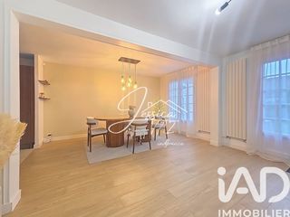  Maison � vendre 9 pi�ces 180 m�