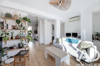  Appartement � vendre 2 pi�ces 42 m�