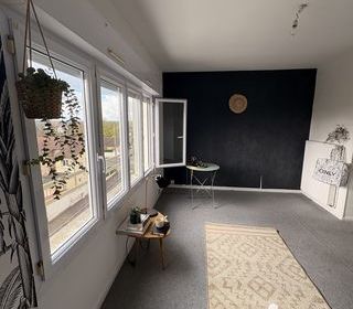  Appartement � vendre 4 pi�ces 69 m�