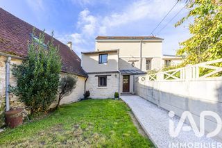  Maison � vendre 6 pi�ces 110 m�