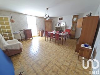  Maison � vendre 5 pi�ces 135 m�