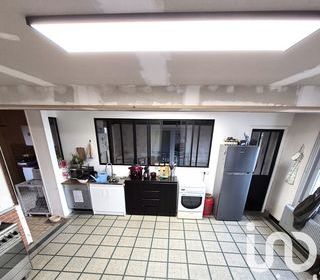  Maison � vendre 7 pi�ces 135 m�