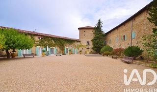  Maison � vendre 15 + pi�ces 896 m�