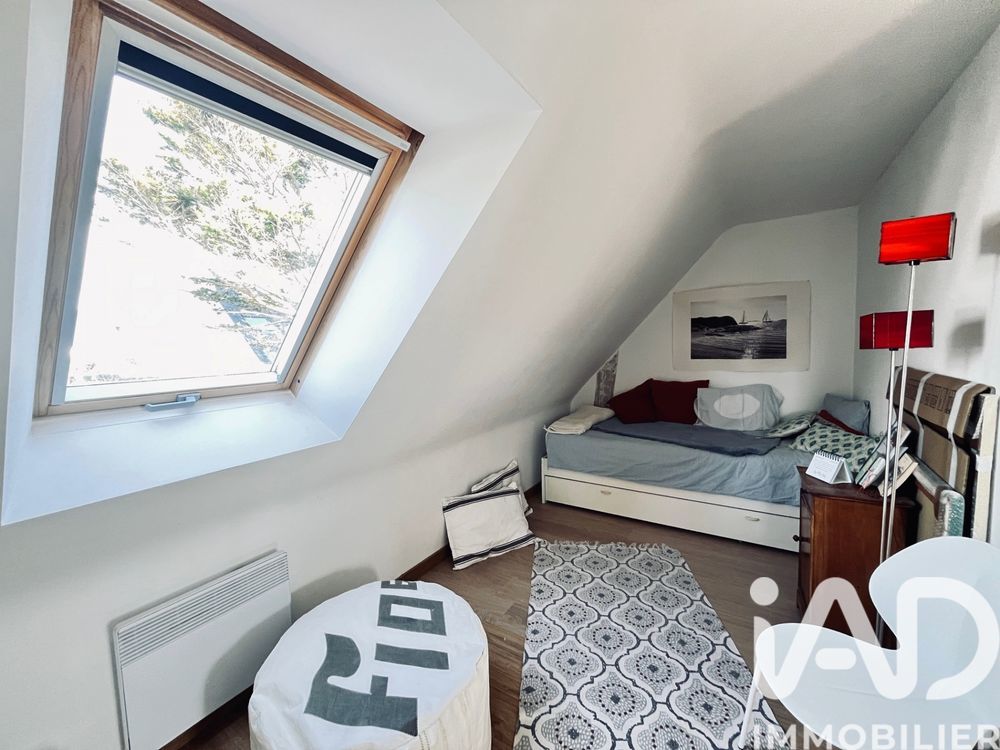 � vendre  Maison Groix (56590)